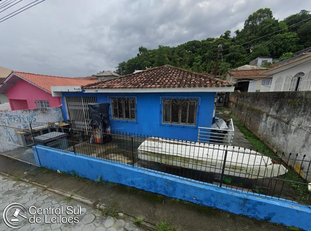 Imagem leilão