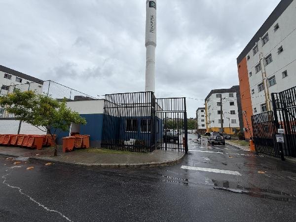 Apartamento, 47.19 de área total, 47.19 de área privativa, 0.00 de área do terreno,  2 qto em Duque de Caxias/RJ