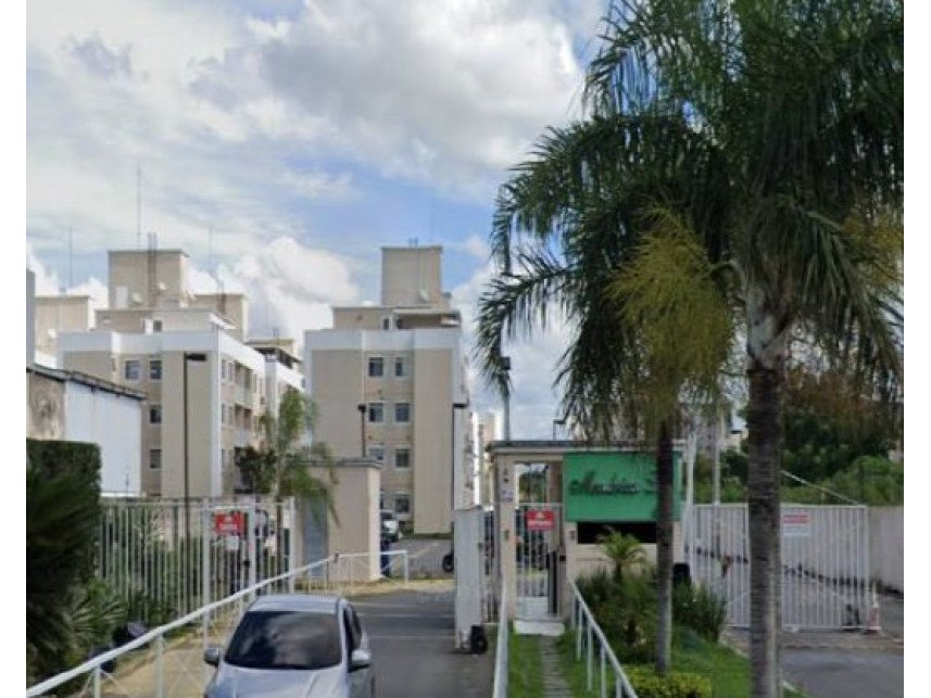 Apartamento à venda em leilão - Avenida Alberto Lamego, 405 - Apartamento 403 - Condomínio em Campos dos Goytacazes/RJ