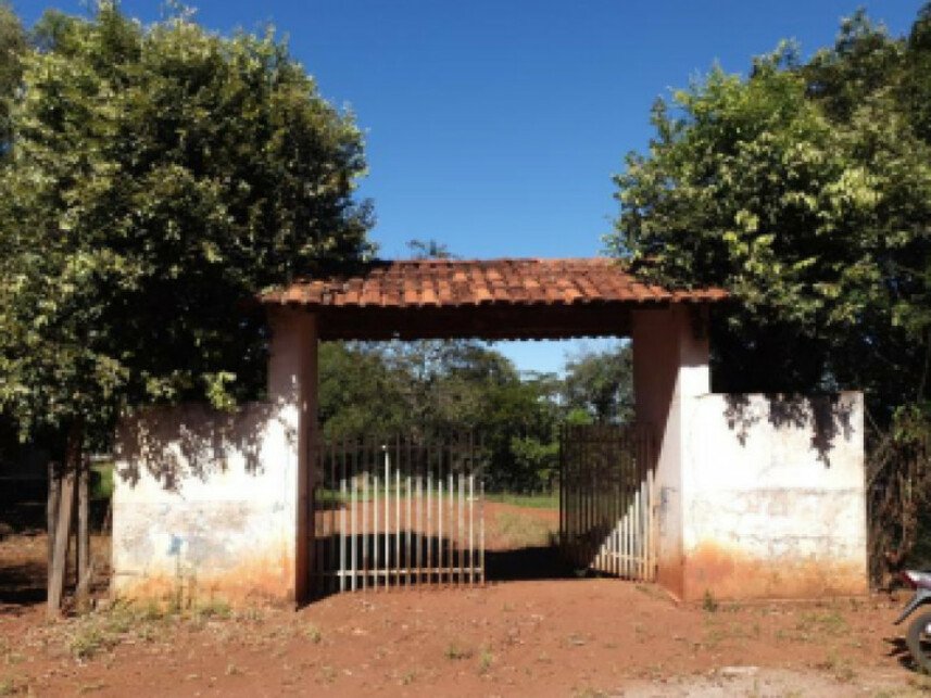 Imagem leilão