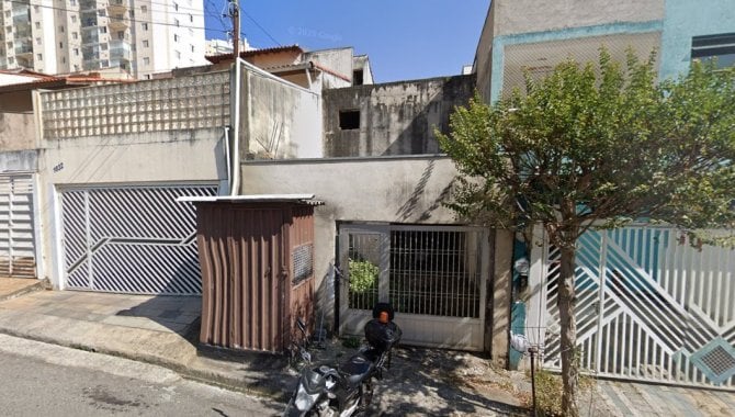 Imagem leilão