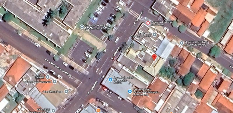 Terreno urbano com ou sem benfeitorias em Jataí/GO - foto 5
