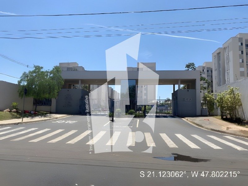 RIBEIRÃO PRETO/SP - APARTAMENTO em Ribeirão Preto/SP - foto 3