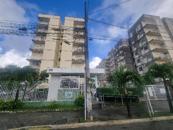 Apartamento, 80.18 de área total, 50.23 de área privativa, 0.00 de área do terreno,  2 qto em Paulista/PE