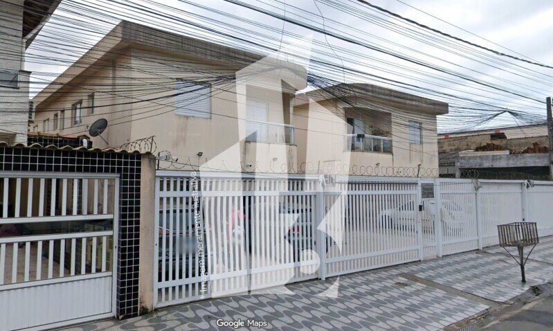 PRAIA GRANDE/SP - CASA em Praia Grande/SP - foto 2