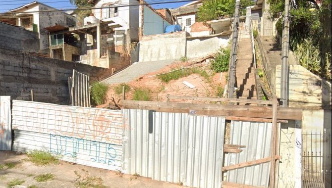 Imagem leilão
