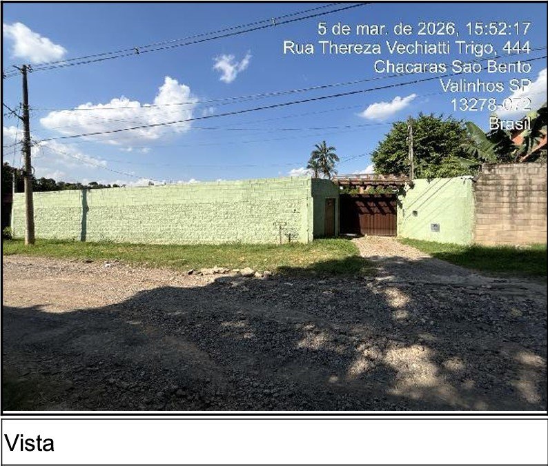 Casa, 0.00 de área total, 391.35 de área privativa, 2000.00 de área do terreno. em Valinhos/SP - foto 2