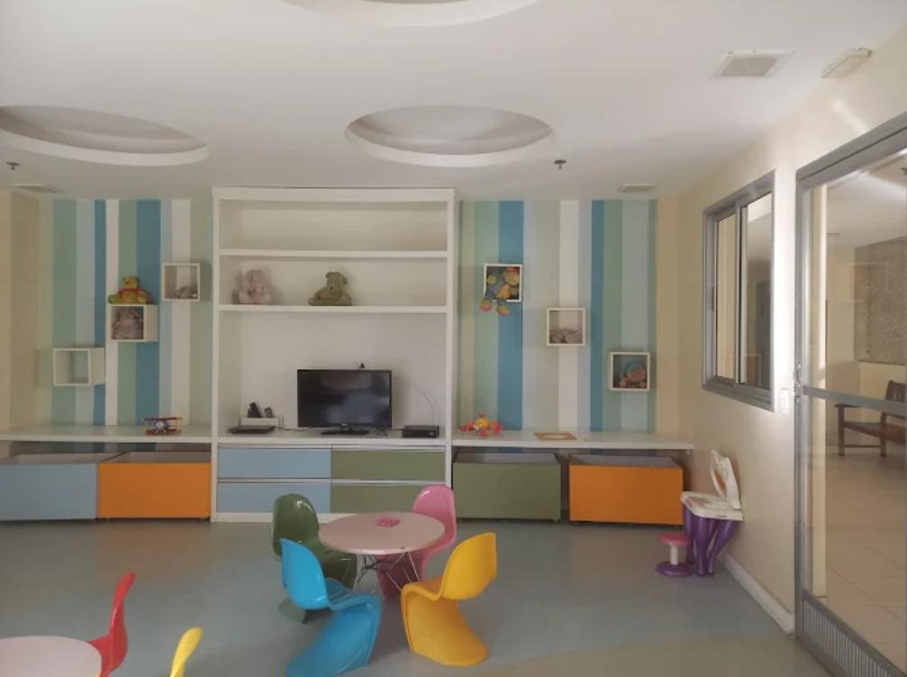 Apartamento - 61m² de área privativa, com vaga de garagem - RIO DE JANEIRO/RJ em Rio de Janeiro/RJ - foto 7