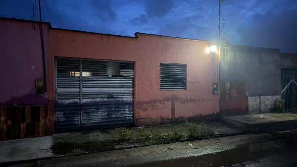 Casa, 66.00 de área total, 66.00 de área privativa, 91.00 de área do terreno,  2 qto(s), a em Santa Helena/MA - foto 1