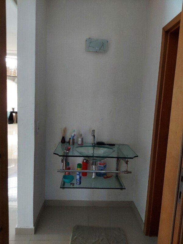 RESIDÊNCIA EM CONDOMÍNIO em São José dos Pinhais/PR - foto 24