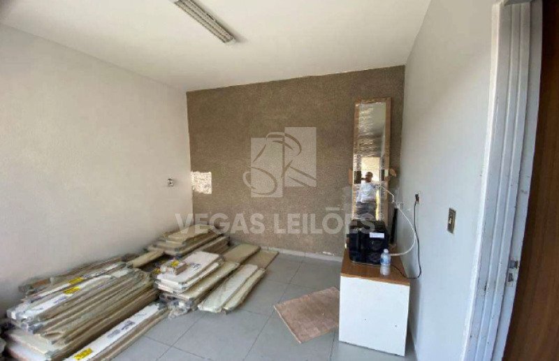 Imagem leilão