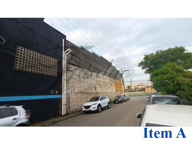 Imagem leilão