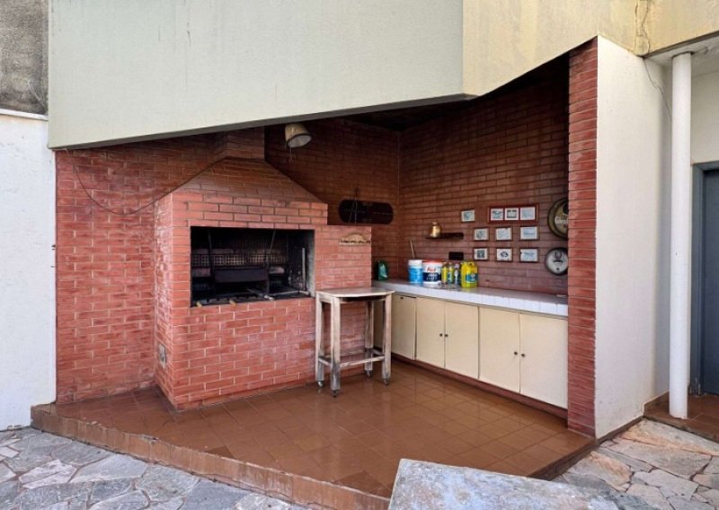 CASA RESIDENCIAL - Alto Padrão localizada no Centro da .. em Catanduva/SP - foto 64