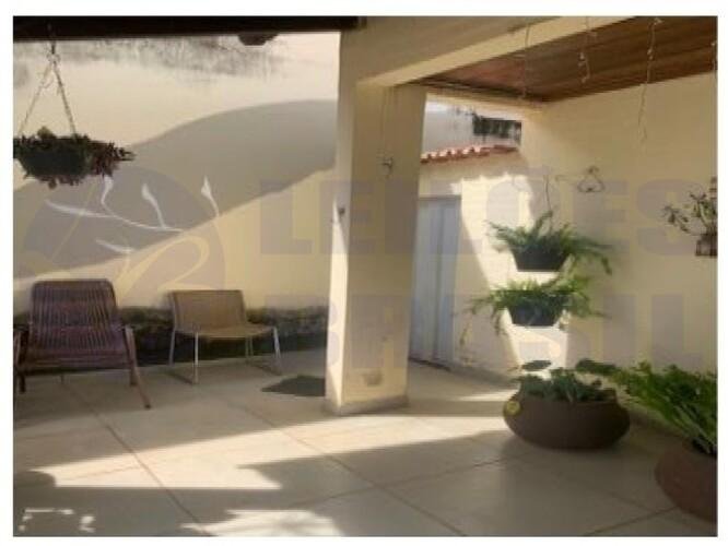 Imagem leilão