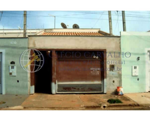 Imagem leilão