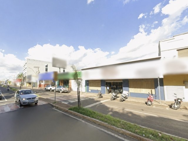 
                        Imóveis Comerciais, A.T.: 711m², A.C.: 826m², São Benedito, Uber em Uberaba/MG - foto 1