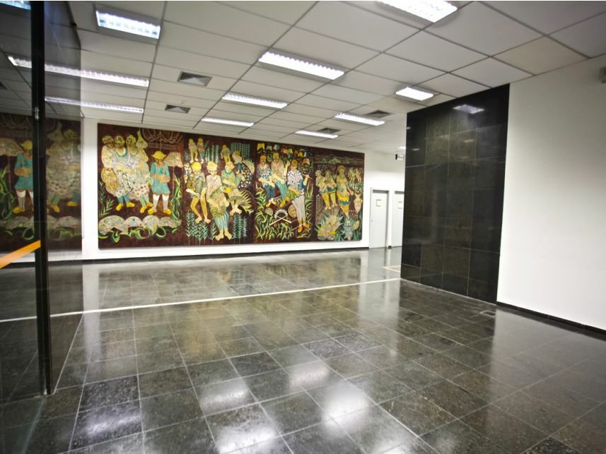 Imagem leilão
