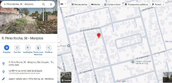 Imagem leilão