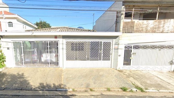 Imagem leilão