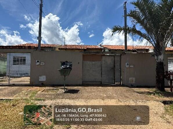 Imagem leilão