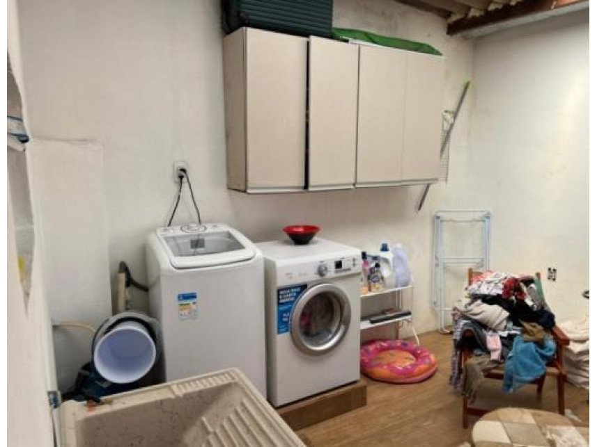Casa à venda em leilão - Rua Santo Antônio, 99 - Getúlio Vargas - Bagé / RS em Bagé/RS - foto 20