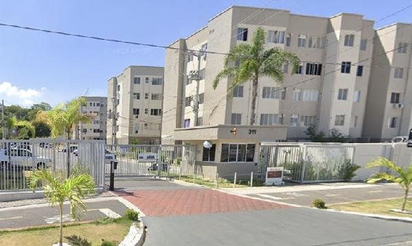 Apartamento, 53.69 de área total, 41.19 de área privativa, 0.00 de área do terreno,  2 qto em Rio de Janeiro/RJ