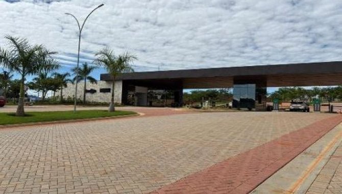 Imagem leilão
