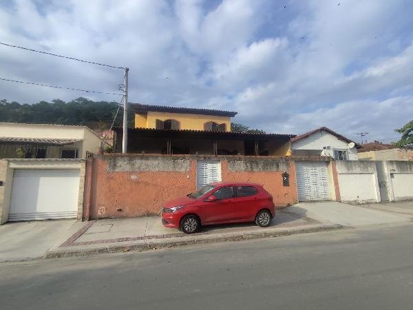 Casa, 450.00 de área total, 450.00 de área privativa, 360.00 de área do terreno,  5 qto(s) em Rio de Janeiro/RJ