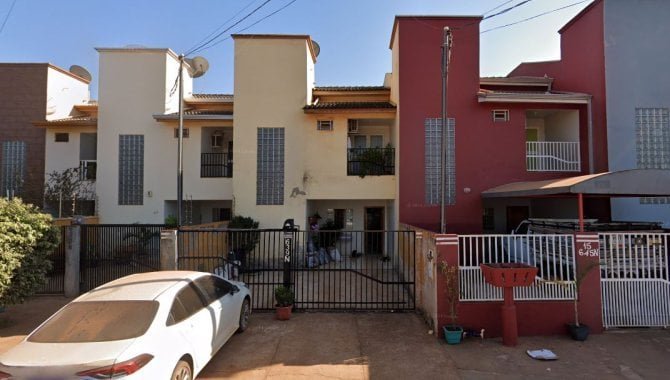 Casa 125 m² - Juína - MT em Juína/MT