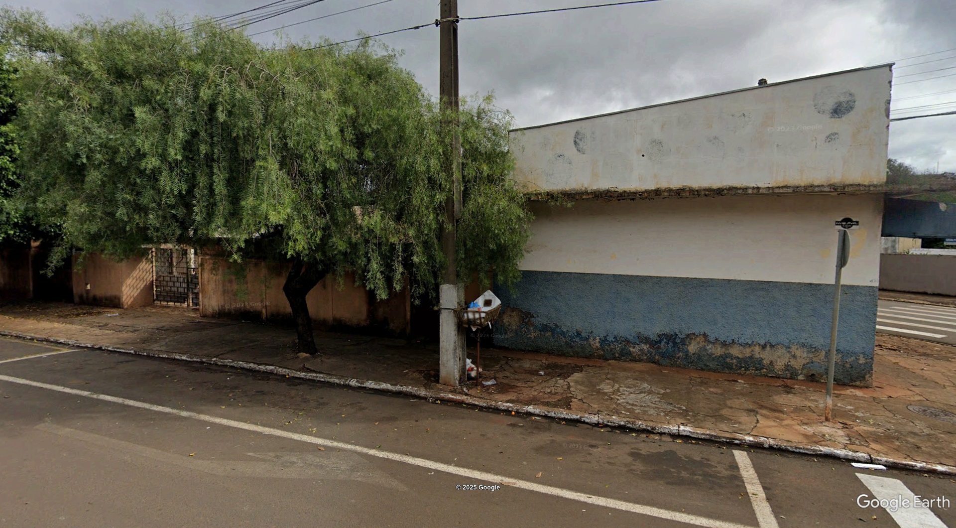 Imagem leilão