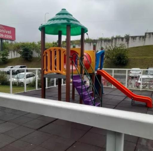 Apartamento - 46,61m² de área privativa - OSASCO/SP em Osasco/SP - foto 4