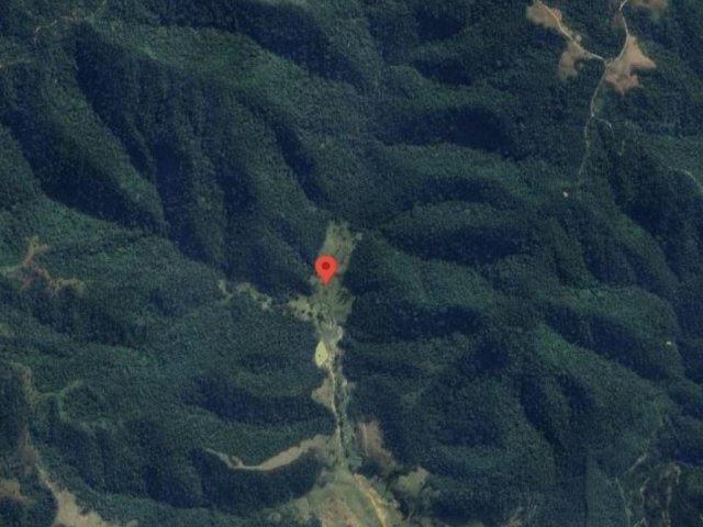 
                        Terreno, 109,18ha, Rio do Campo/SC                     em Rio do Campo/SC