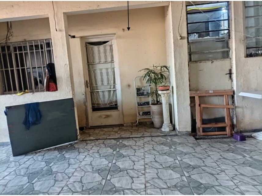 Imagem leilão
