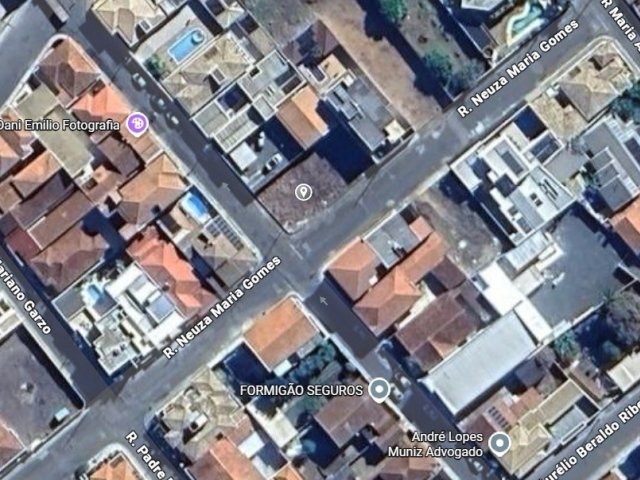 
                        Terreno, 341m², Centro, Andradas/MG                     em Andradas/MG - foto 3