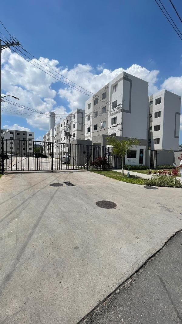 Apartamento, 40.00 de área total, 40.00 de área privativa, 0.00 de área do terreno,  2 qto em Rio de Janeiro/RJ