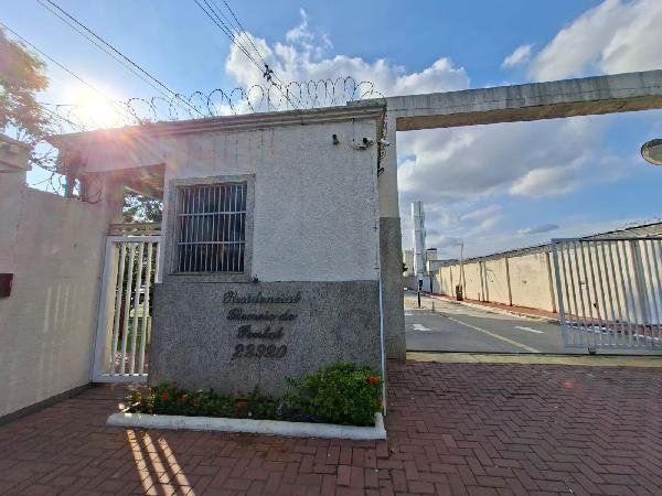 Apartamento, 42.83 de área total, 42.83 de área privativa, 0.00 de área do terreno,  2 qto em Rio de Janeiro/RJ