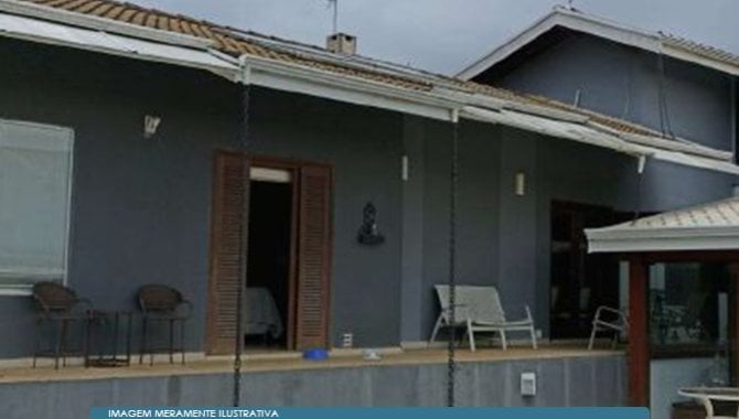 Imagem leilão