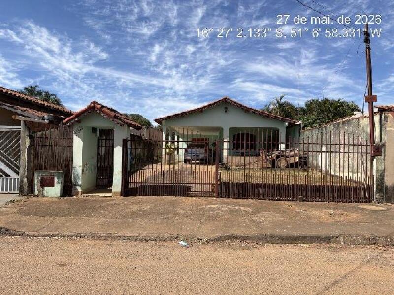 Casa em Iporã/GO - foto 1