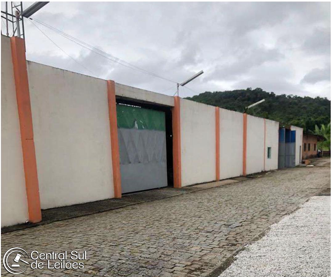Imagem leilão