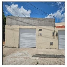 Casa, 0.00 de área total, 66.15 de área privativa, 116.50 de área do terreno,  2 qto(s), v em Horizonte/CE - foto 1