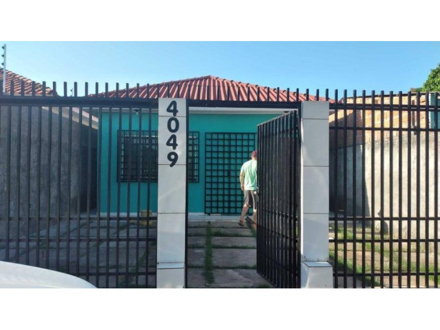 Imagem leilão