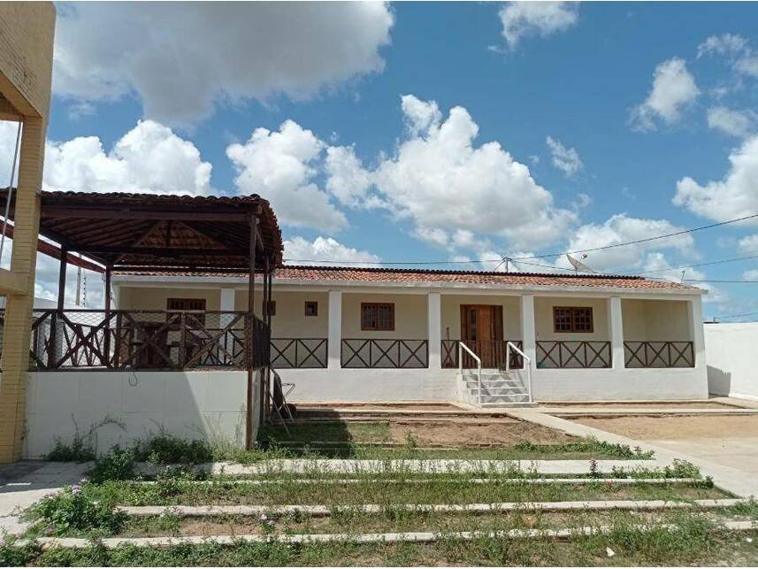 Imagem leilão