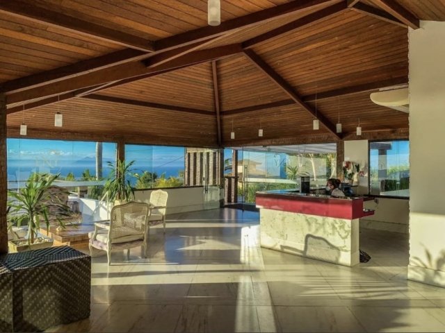 
                        Hotel com vista, A.T.: 9.143m², 21 suítes, João Fernandes, Armaç em Armação dos Búzios/RJ - foto 3