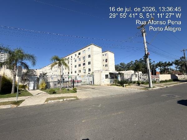 Apartamento, 80.03 de área total, 41.19 de área privativa, 0.00 de área do terreno,  2 qto em Canoas/RS