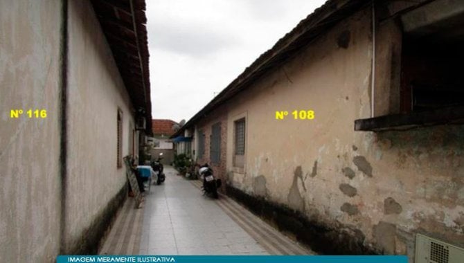 Imagem leilão