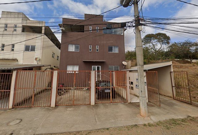 ID100795 VIÇOSA(MG) - Rua Carlos Augusto Gouveia 550 - Pref. Moacirua Andrade - Viçosa/MG em Viçosa/MG