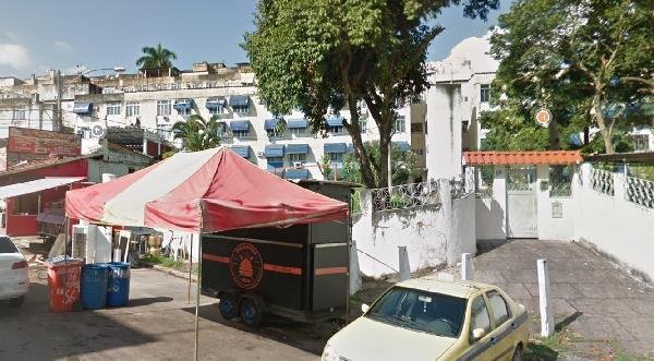 Apartamento, 50.00 de área total, 50.00 de área privativa, 0.00 de área do terreno,  2 qto em Rio de Janeiro/RJ