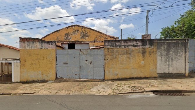 Imagem leilão