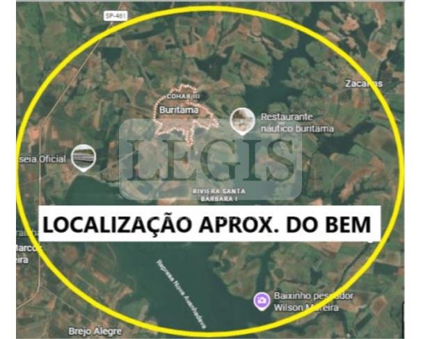 ZACARIAS-SP/Imóveis  em Zacarias/SP