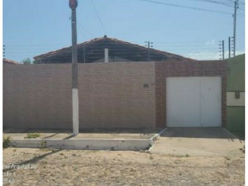Imagem leilão